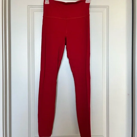 Athleta Full Length Elation Leggings - Picture 1 of 3